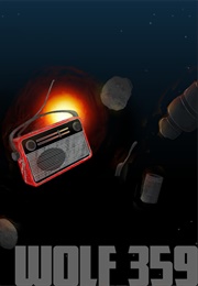 Wolf 359 (Podcast)