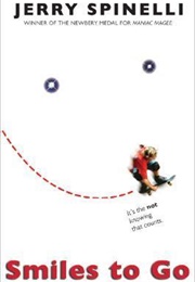 Smiles to Go (Jerry Spinelli)