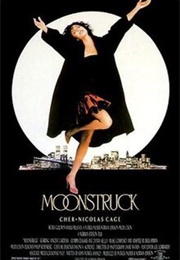 Norman Jewison - Moonstruck (1987)