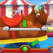 Handy Manny Carnival