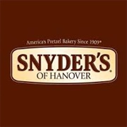Snyder's Pretzels