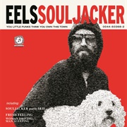 Bus Stop Boxer - Eels