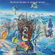 Martin Barre, John Carter – Winter Setting