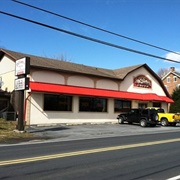 Di Fiore's Pizzeria & Italian Restaurant