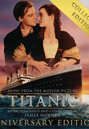Titanic Collector's Edition (2023)