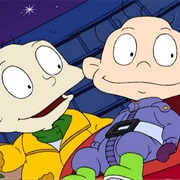 S9.E1: Babies in Toyland Part 1