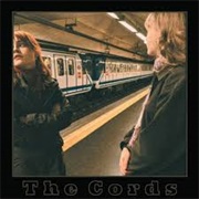 The Cords - The Cords