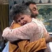 Maude: "Maude's Dilemma" (S1,E10)