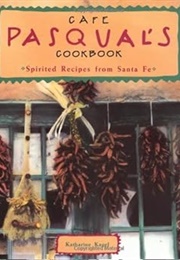 Pasqual's Cookbook (Kagel)