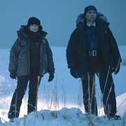 S4.E1: Night Country: Part 1