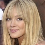 Hilary Duff