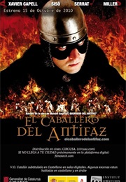 El Caballero Del Antifaz (2010)