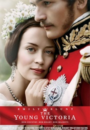 The Young Victoria - Sandy Powell (2009)