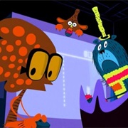 S1.E1: House of Bloo's