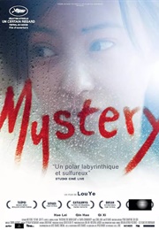 Mystery (2013)