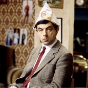 S1.E9: Do-It-Yourself Mr. Bean