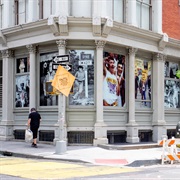 Leslie-Lohman Museum of Art