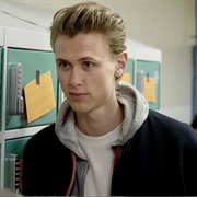 S3.E4: Keen På Å Bade