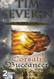 Corsair and Buccaneer (Tim Severin)
