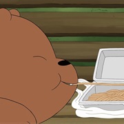 S3.E34: Lazer Royale