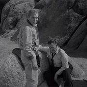 S2.E24: The Rip Van Winkle Caper