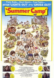 Summer Camp (1979)