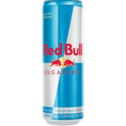Red Bull Sugar Free (473Ml)
