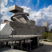 Ramon C. Cortines School of Visual and Performing Arts,