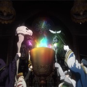 S4.51. His Butler, Gaining Admittance