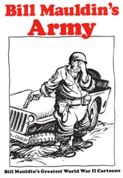 Bill Maudlin's Army (Maudlin)