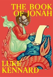 The Book of Jonah (Luke Kennard)