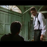 Reservoir Dogs-Ear Chop
