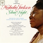 Silent Night: Songs for Christmas - Mahalia Jackson