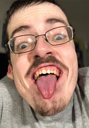 Ricky Berwick (2016)