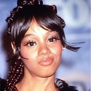 Lisa Lopes