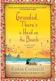 Grandad, There's a Head on the Beach (Colin Catterill)