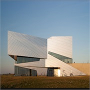 Forschungsmuseum, Schöningen