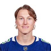 Aatu Raty (Vancouver Canucks)