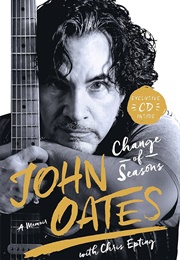 Change of Seasons (John Oates)