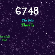 #9081 There Is by the Dells