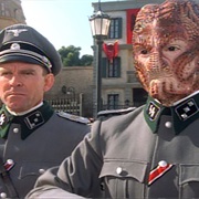 S4.E18: The Killing Game