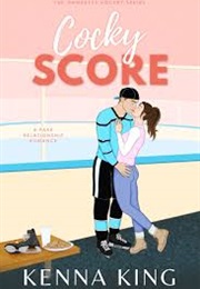 Cocky Score (Kenna King)