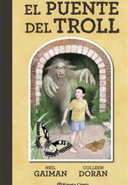 El Puente Del Troll (Neil Gaiman / Colleen Doran)