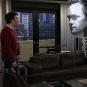 S8.E19: The Fortress