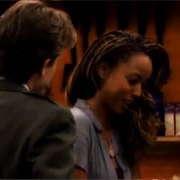 Shawn Hurts Angela(Boy Meets World)