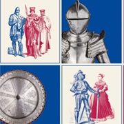 Chevaliers, Musée Pointe-À-Callière