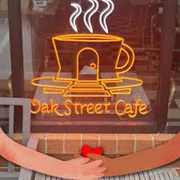 Oak Street Cafe