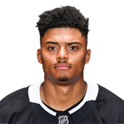 Akil Thomas (Los Angeles Kings)