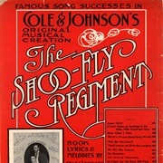 The Shoo-Fly Regiment
