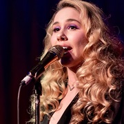 Haley Reinhart